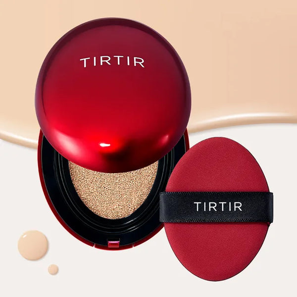 TIRTIR - Foundation Mask Fit Red Cushion Mini