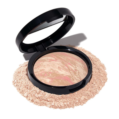 Laura Geller - Baked Balance-n-Brighten Color Correcting Foundation