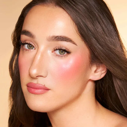 Charlotte Tilbury - Beautiful Skin Island Glow Lip & Cheek