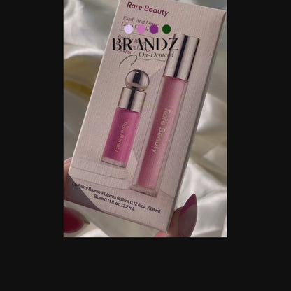 Rare Beauty by Selena Gomez Fresh and Dewy Lip & Cheek Duo