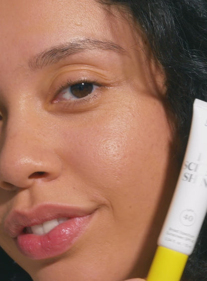 Supergoop - Lipscreen Shine SPF 40