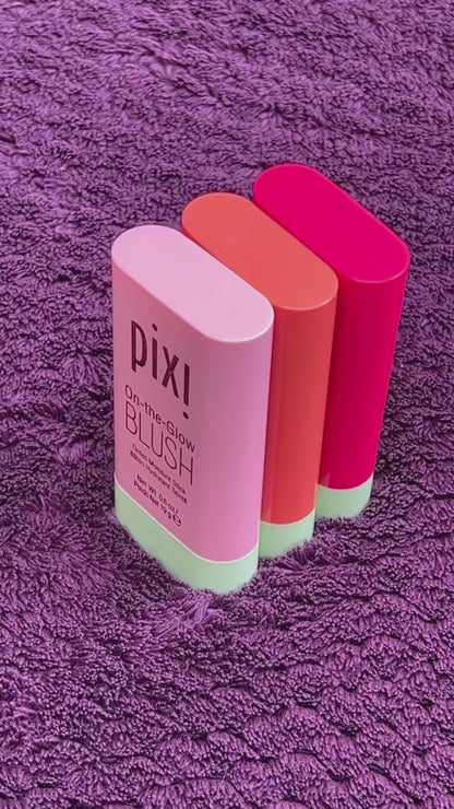 Pixi On-the-Glow Blush