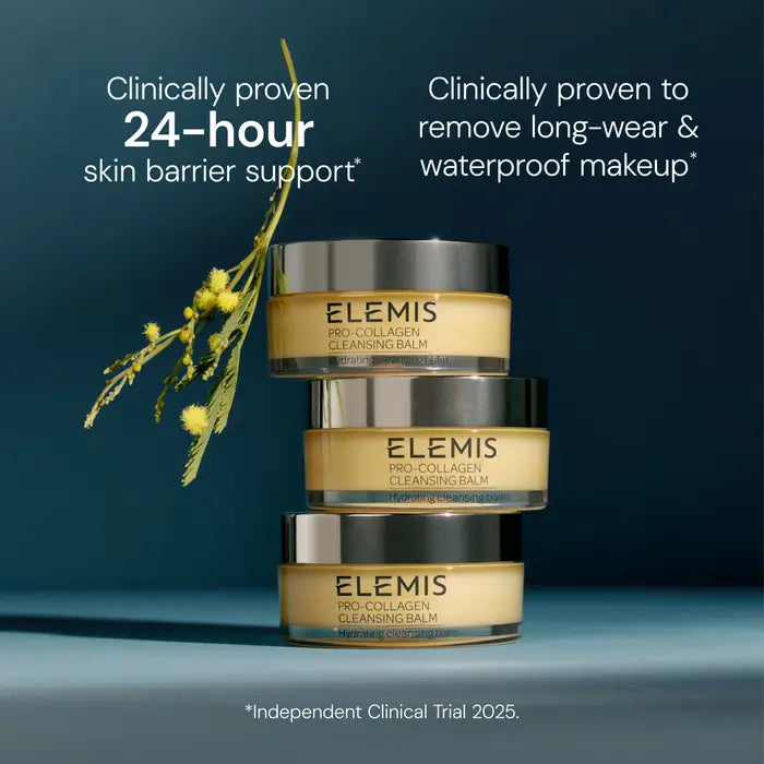 Elemis - Pro-Collagen Cleansing Balm