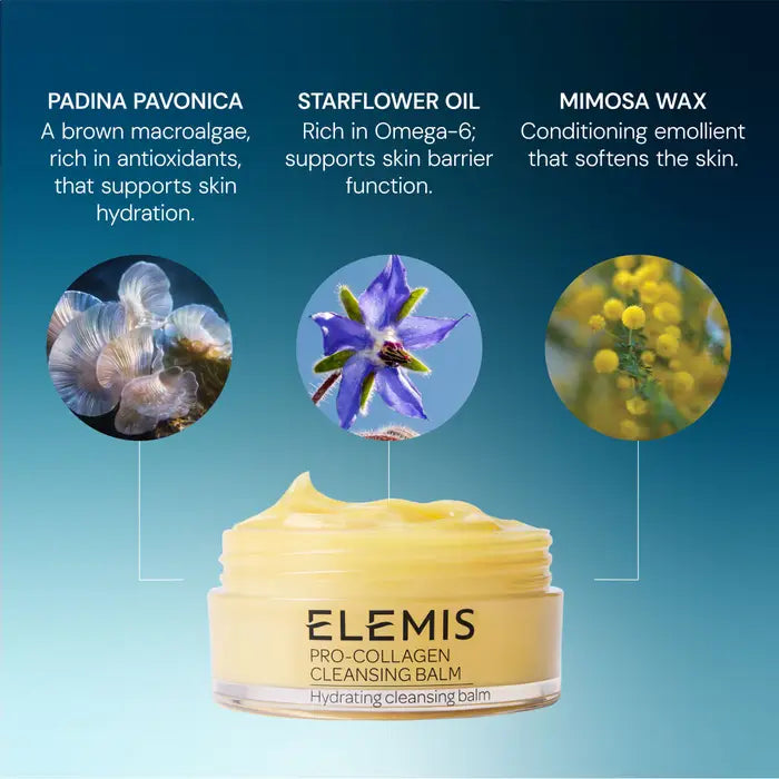 Elemis - Pro-Collagen Cleansing Balm