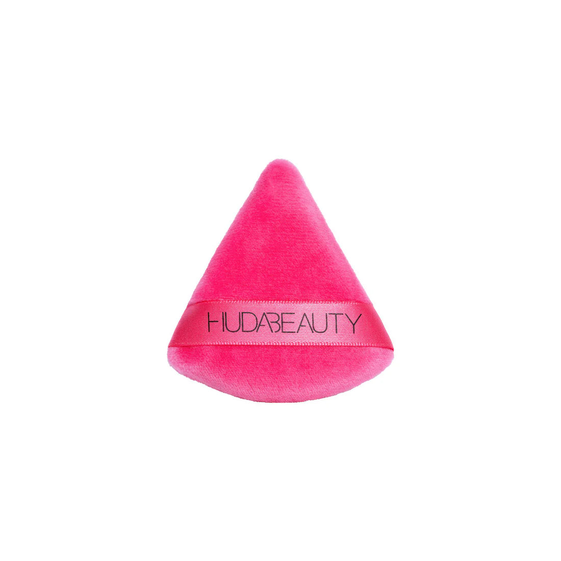 Huda Beauty - Mini Powder Puff Set - Pink & Magneta