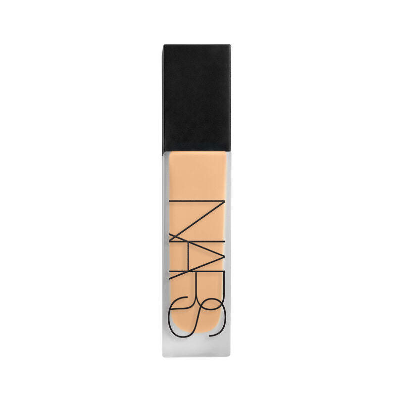 nars natural matte longwear foundation punjab shade