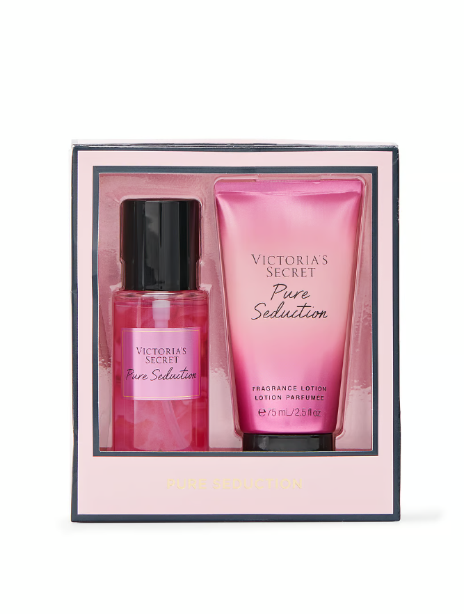 Victoria's Secret Mini Fragrance Duo Gift Set