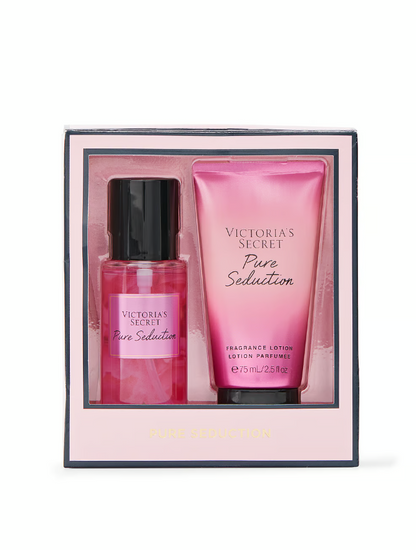 Victoria's Secret Mini Fragrance Duo Gift Set