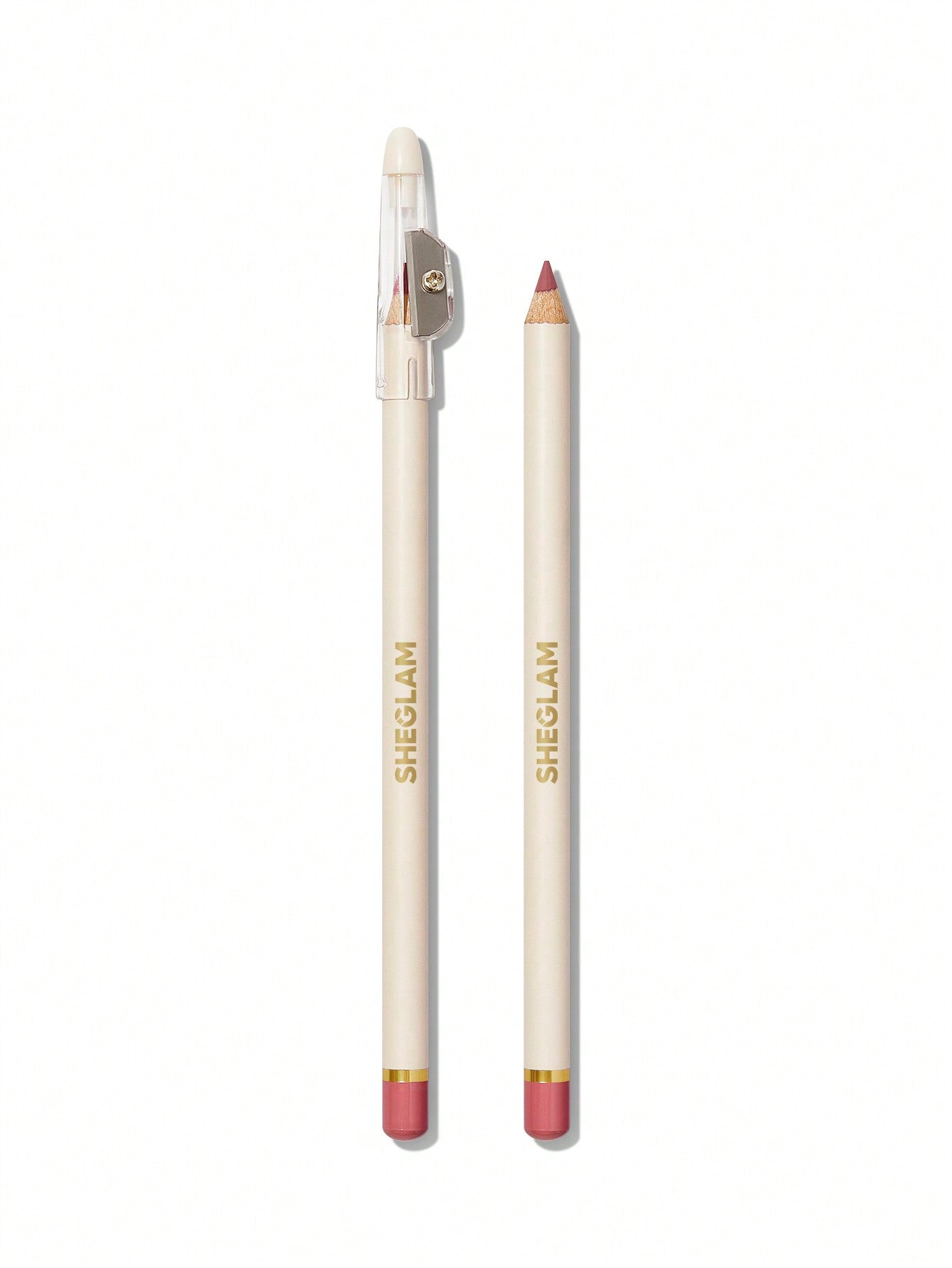 SHEGLAM - Lip Facts Lip Liner-Neutral