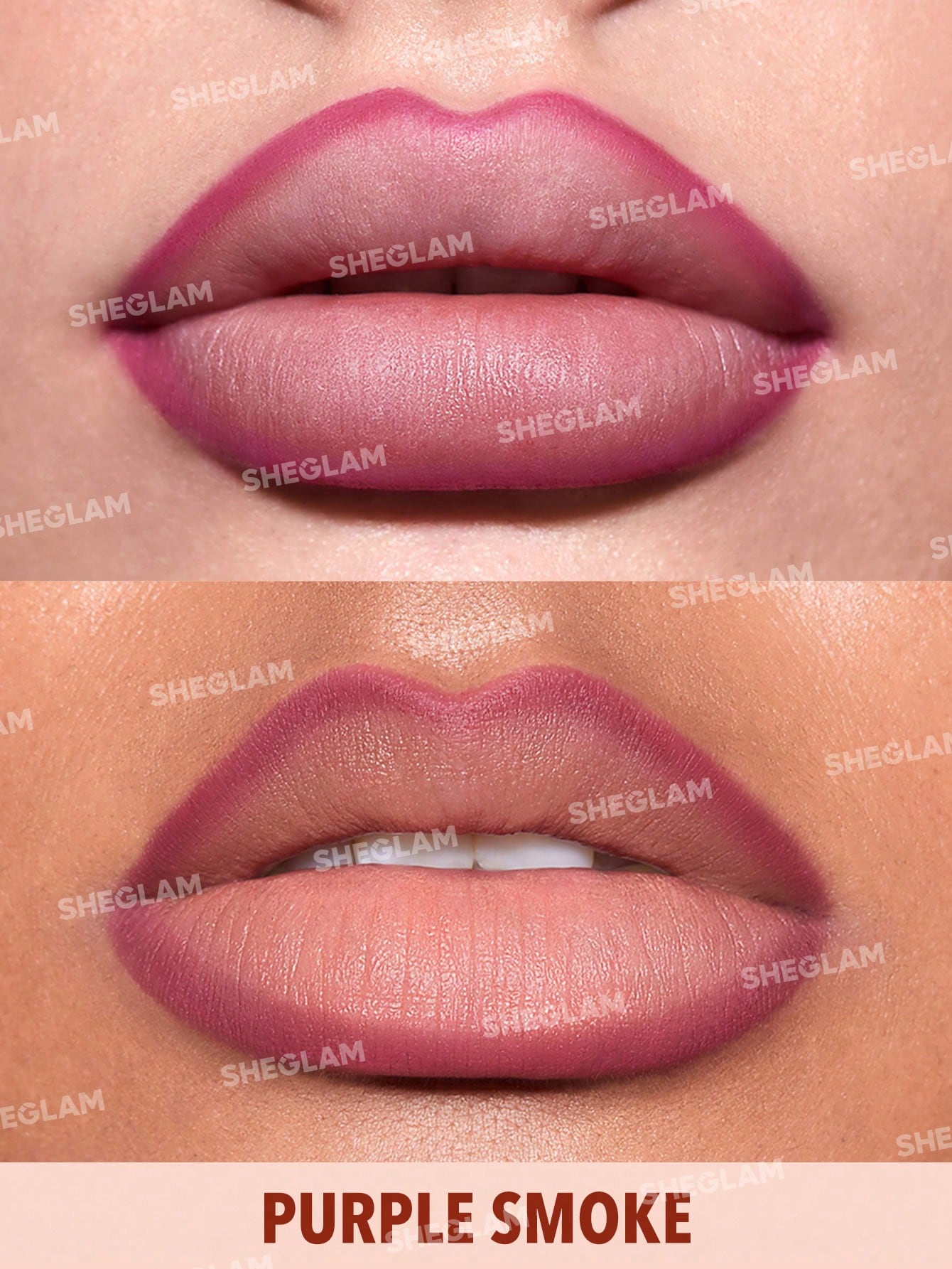 SHEGLAM - Lip Facts Lip Liner-Neutral