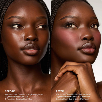 PATRICK TA - Major Headlines Transition Blurring Under Eye Blush Duo