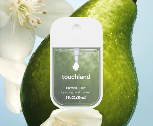Touchland -  Power Mist Hydrating Hand Sanitizer