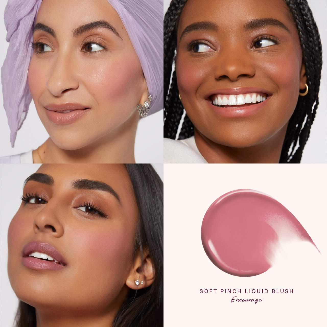 rare beauty blush ingredients
