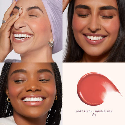 rare beauty liquid blush price in pakistan