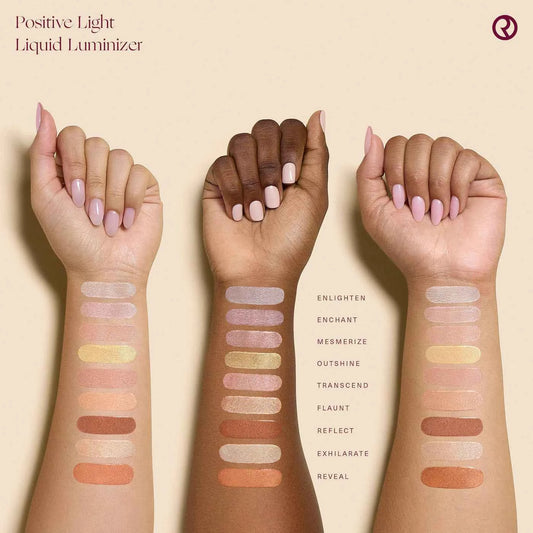 Rare Beauty - Positive Light Liquid Luminizer Highlight