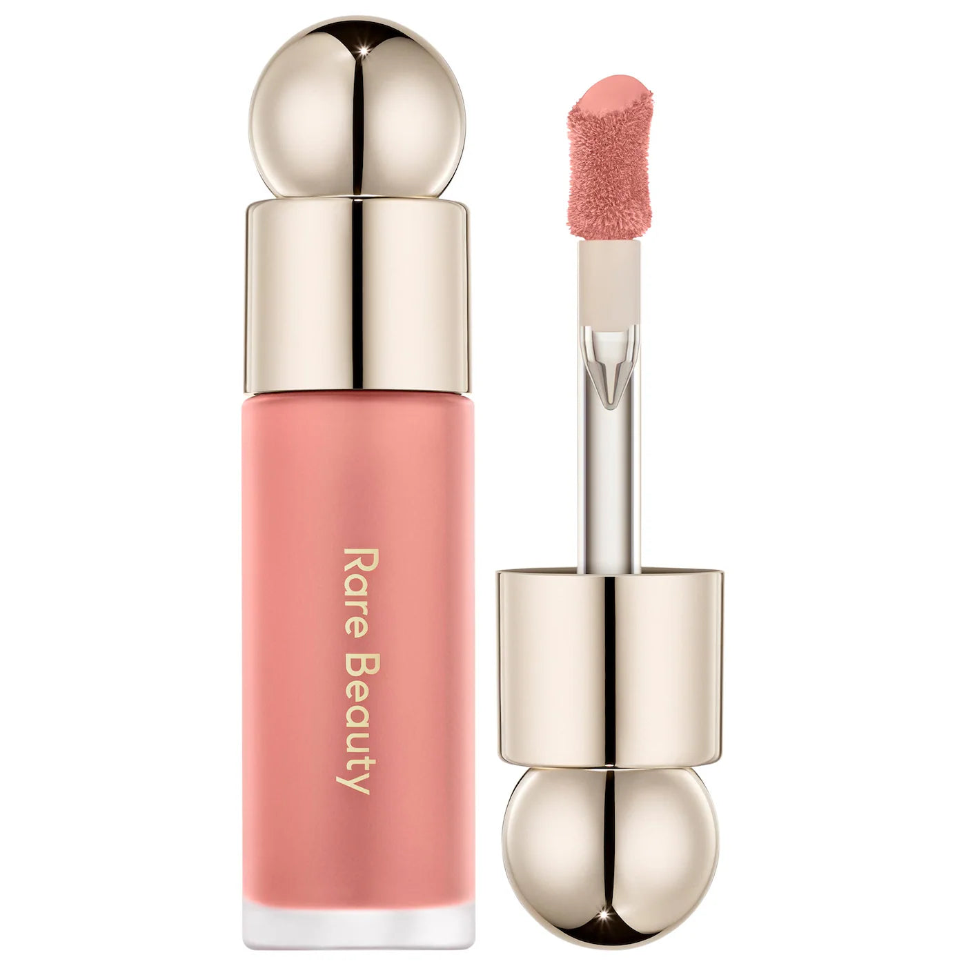 rare beauty soft pinch blush pakistan in adore shade