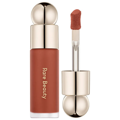 rare beauty soft pinch liquid blush full size in resillience