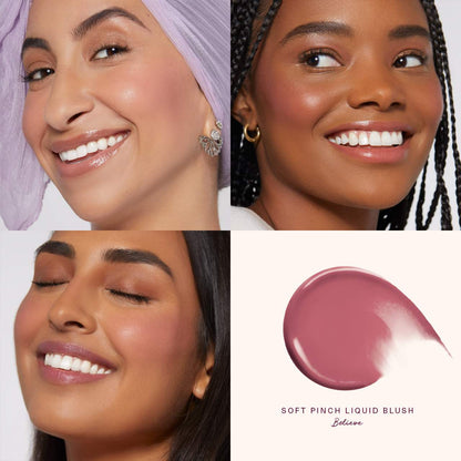 rare beauty soft pinch liquid blush price in pakistan