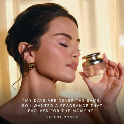 Rare Beauty - Mini Rare Eau de Parfum Set with Vanilla and Caramel