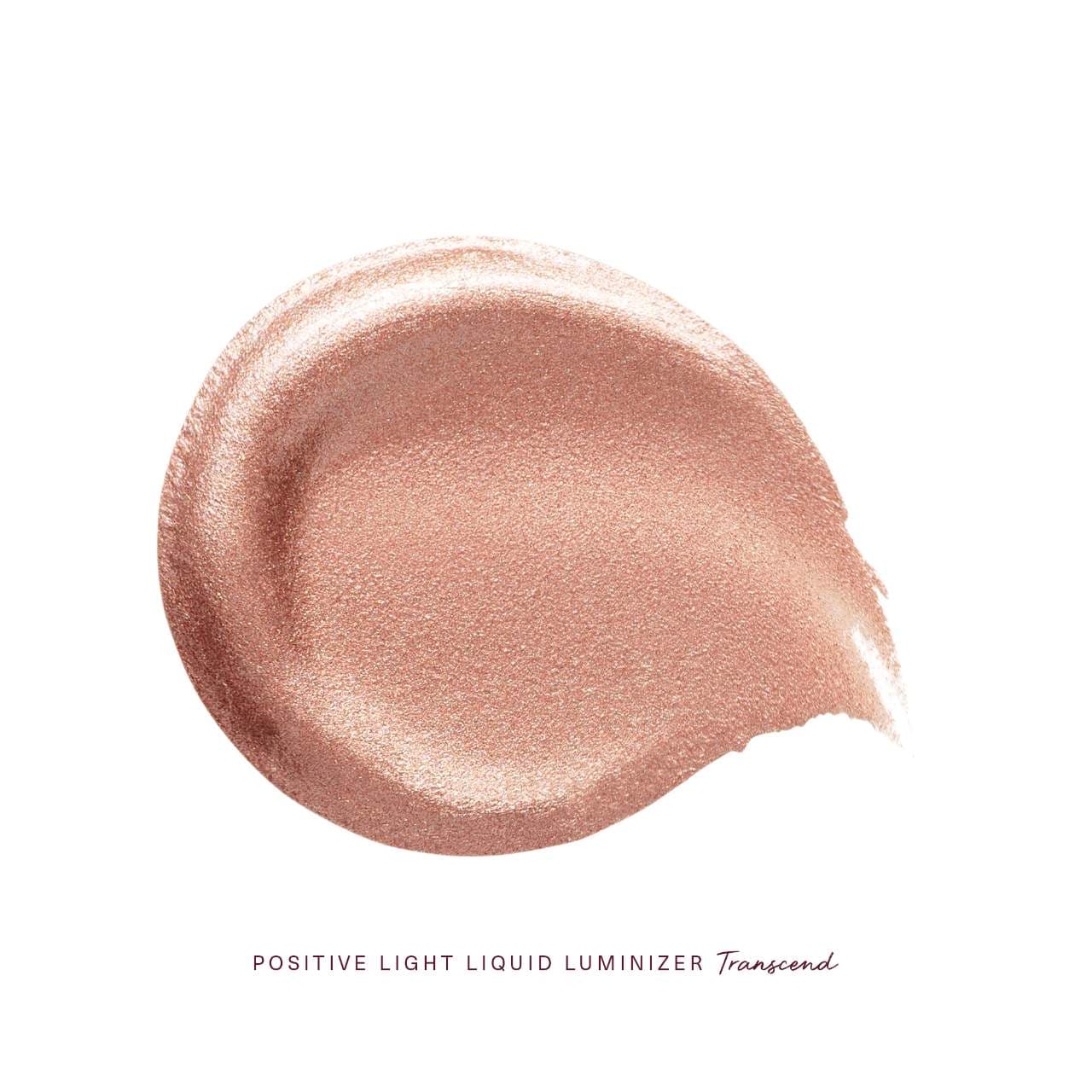 Rare Beauty Mini Blush & Glow 4-Piece Set
