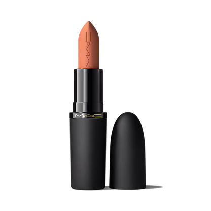 MAC - Powder Kiss Hazy Matte Lipstick