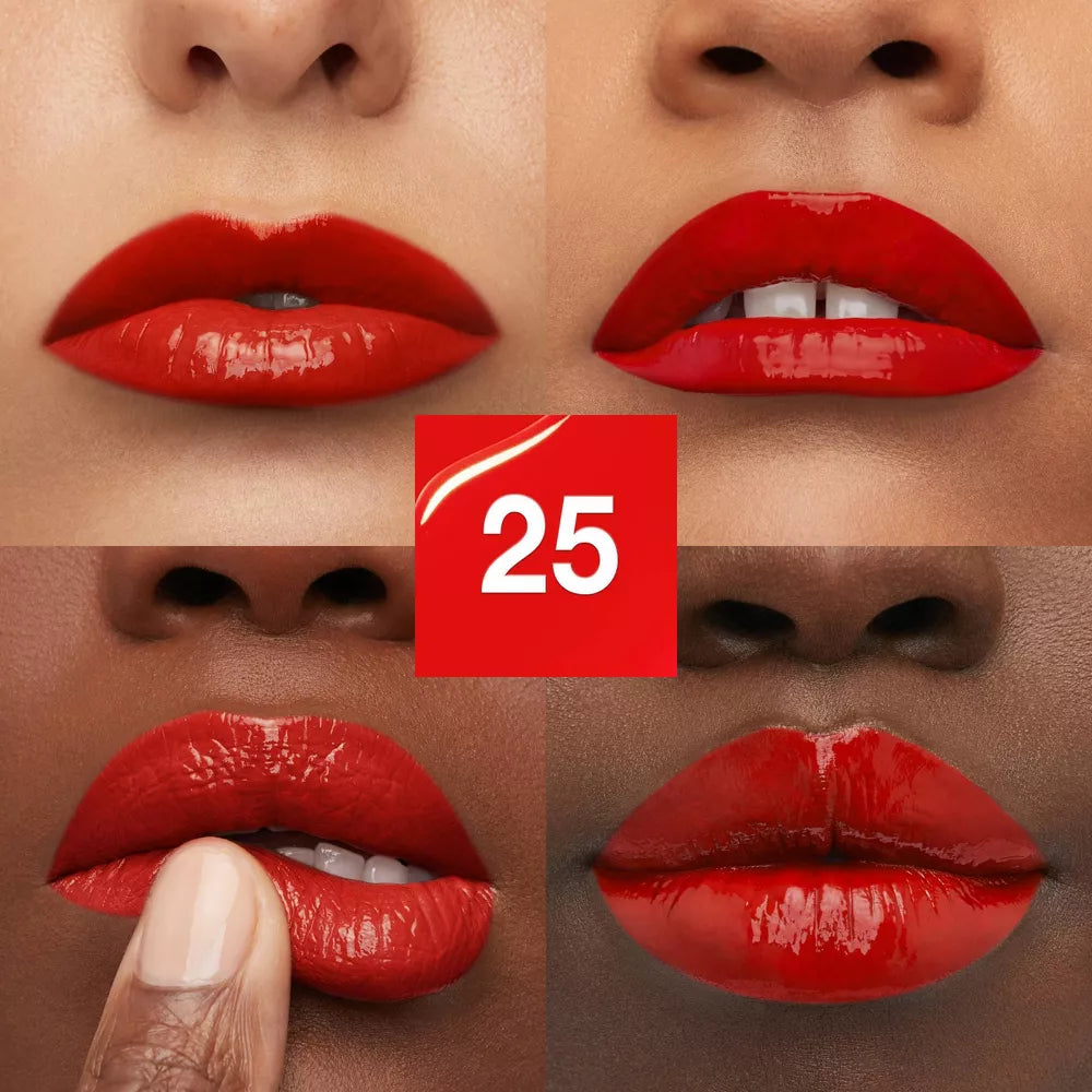 25 Red-Hot / 0.14 fl oz