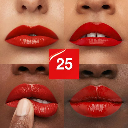 25 Red-Hot / 0.14 fl oz
