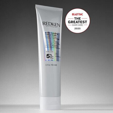 REDKEN - ACIDIC BONDING CONCENTRATE LEAVE-IN TREATMENT