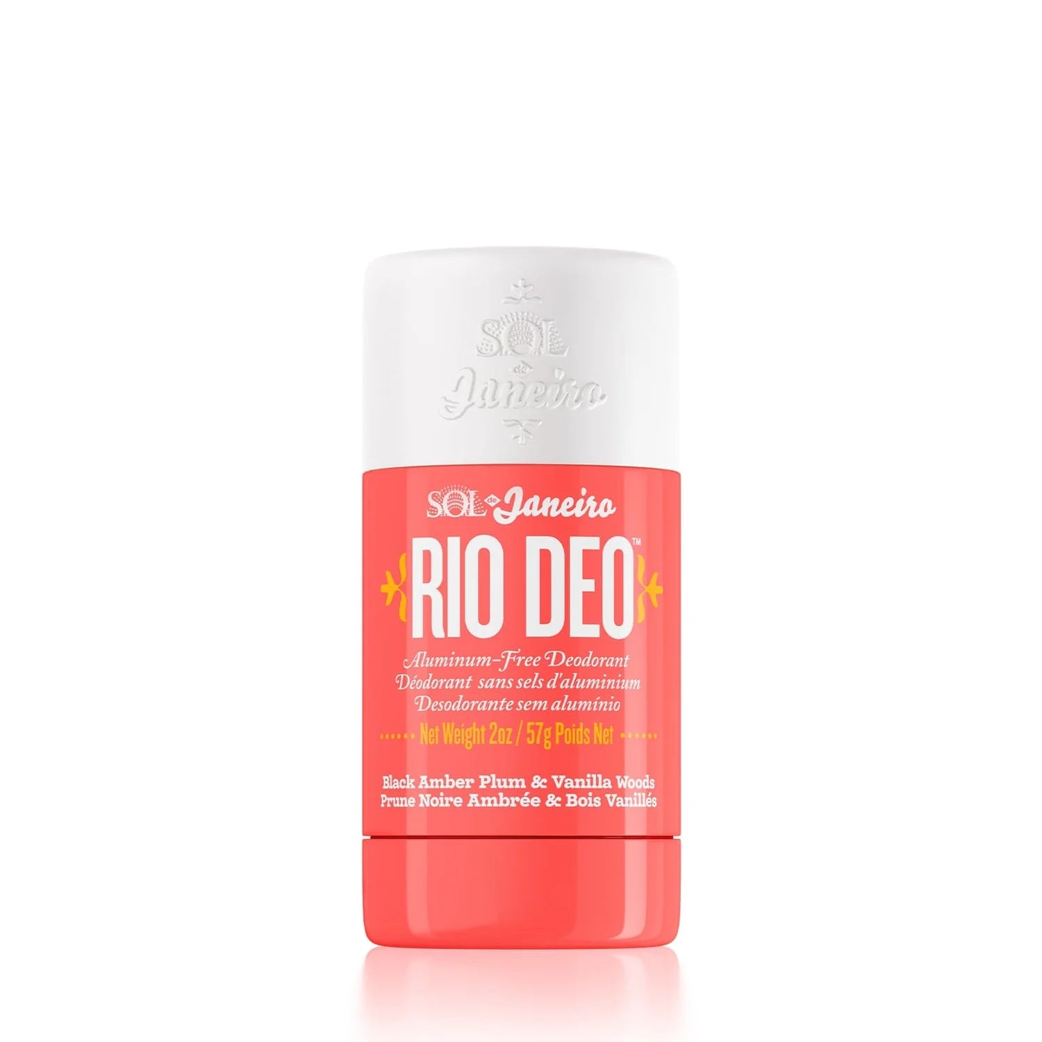 Standard size 2 oz / 57 g / CHEIROSA 62