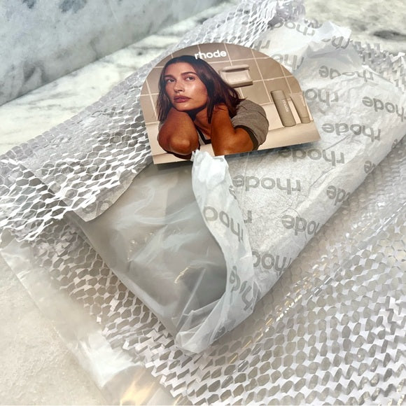 Rhode Skin Makeup Bag – Brandz On Demand