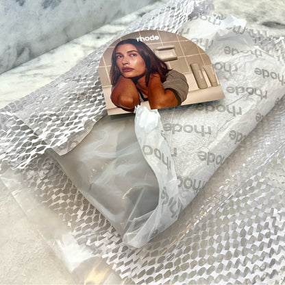 Rhode Skin Makeup Bag