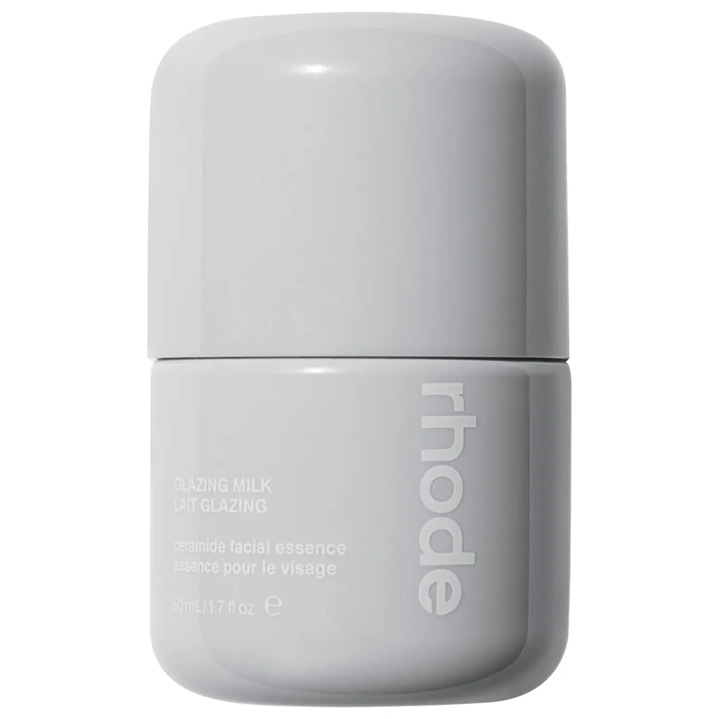 mini rhode glazing milk hydrating essence 50 ml
