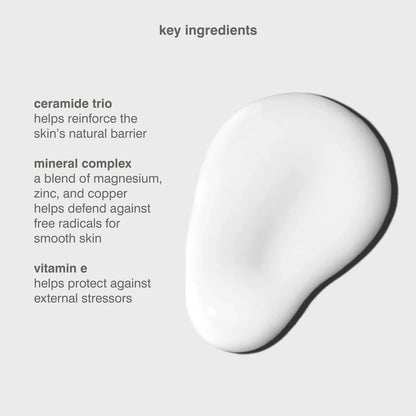 rhode glazing milk essence ingredients