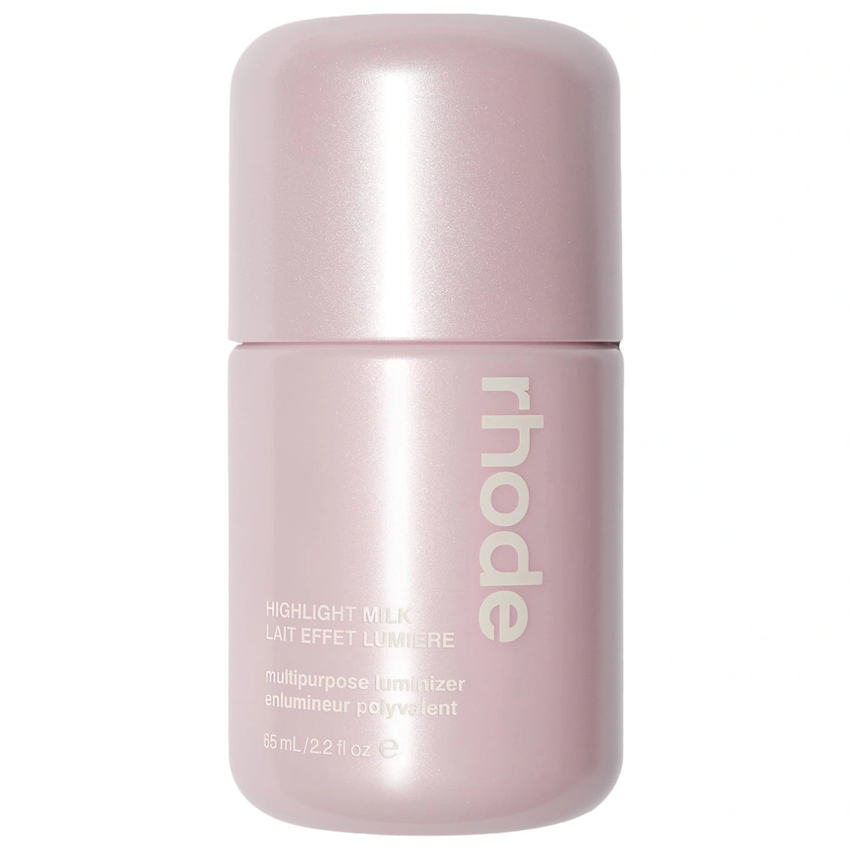 rhode highlight milk multipurpose luminizer