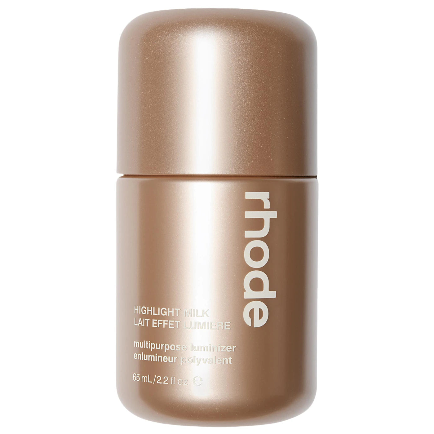 rhode milk highlighter in pakistan shade 03 - pearly warm bronze