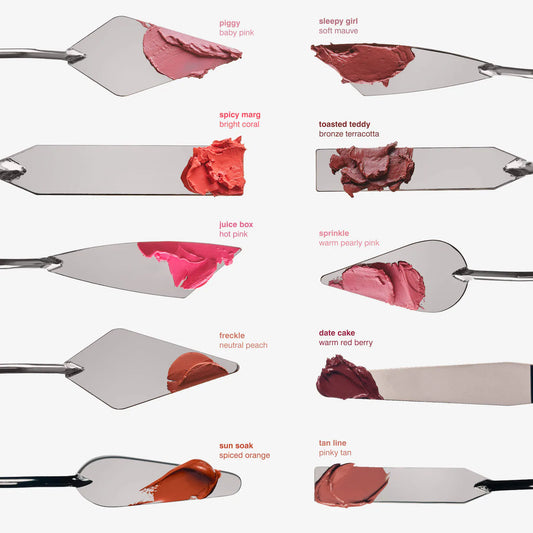 Rhode - Pocket Blush