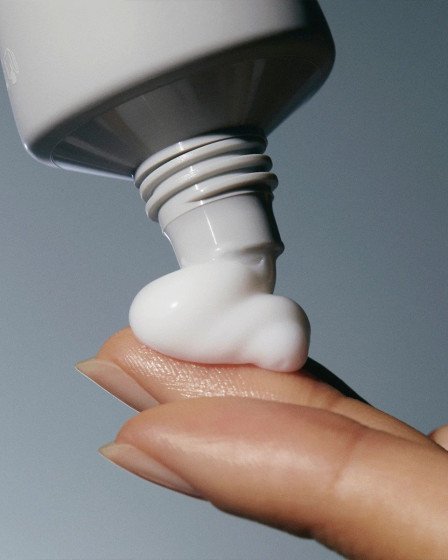 Rhode - Barrier Restore Cream.
