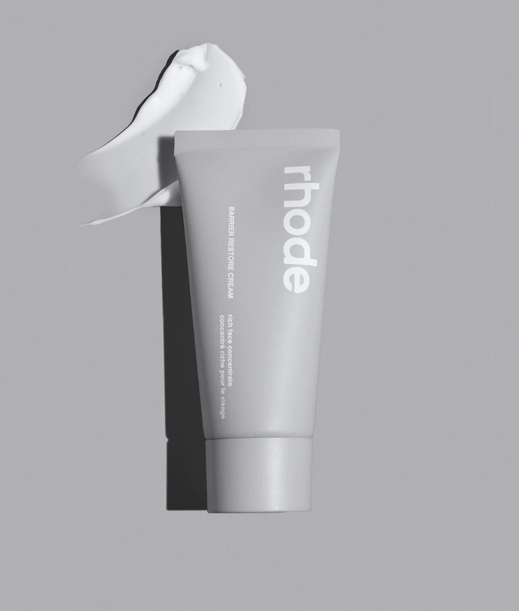 Rhode - Barrier Restore Cream.