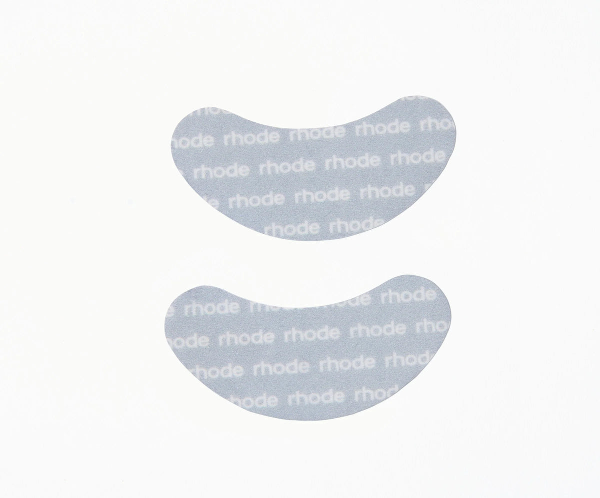 Rhode - Peptide Eye Prep Patches