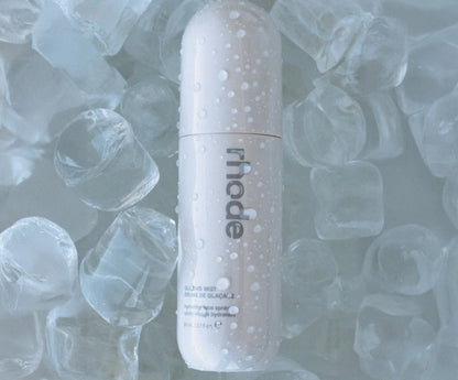 Rhode - Glazing Mist - Hydrating Face Spray