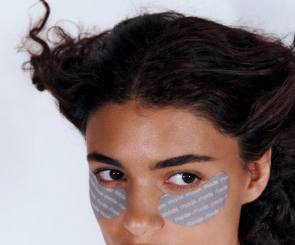 Rhode - Peptide Eye Prep Patches