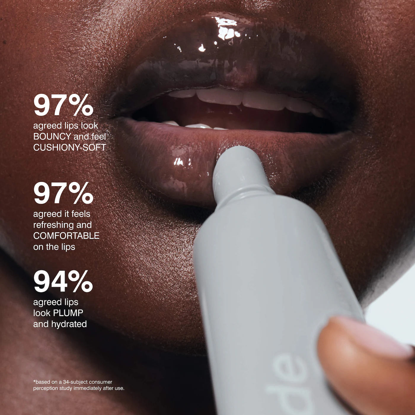 Rhode - Peptide Lip Boost Plumping Lip Mask