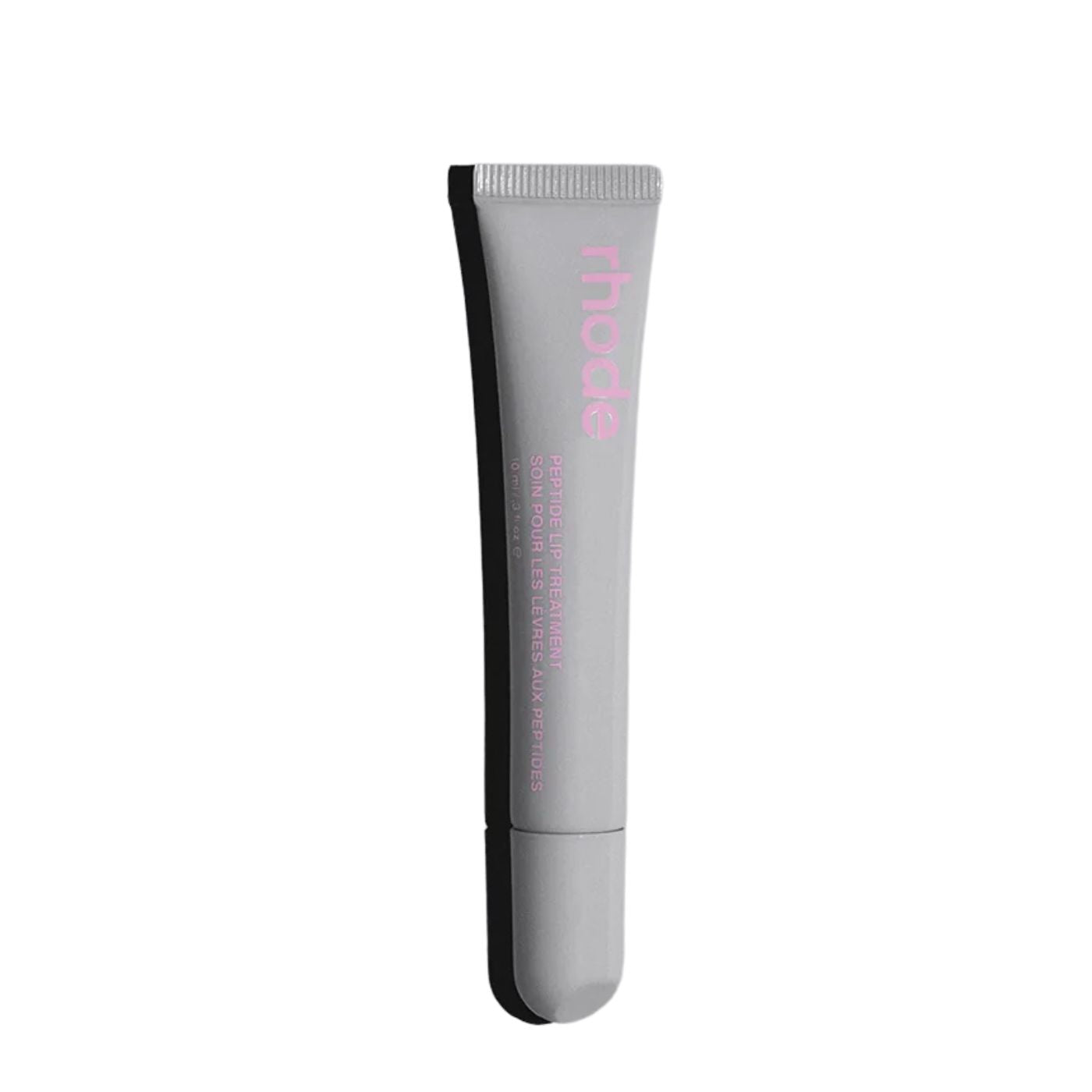 Rhode Peptide Lip Treatment hydrating lip balm for dry lips

