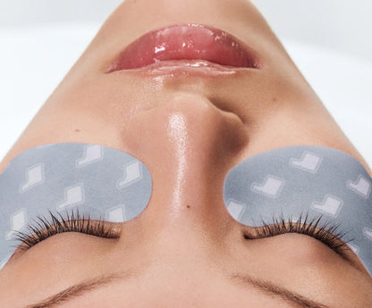 Rhode - Peptide Eye Prep Patches