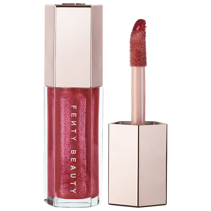 Riri - shimmering rose mauve nude / 0.30 oz / 9 mL