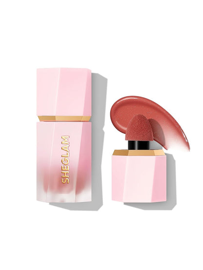 SheGLAM - Color Bloom Liquid Blush