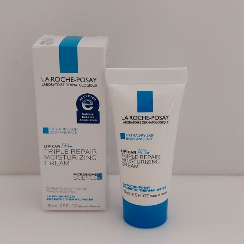 La Roche-Posay Lipikar AP+M Triple Repair Moisturizing Cream