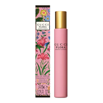 Mini size 0.25 OZ / 7.5 ML EAU DE PARFUM ROLLERBALL