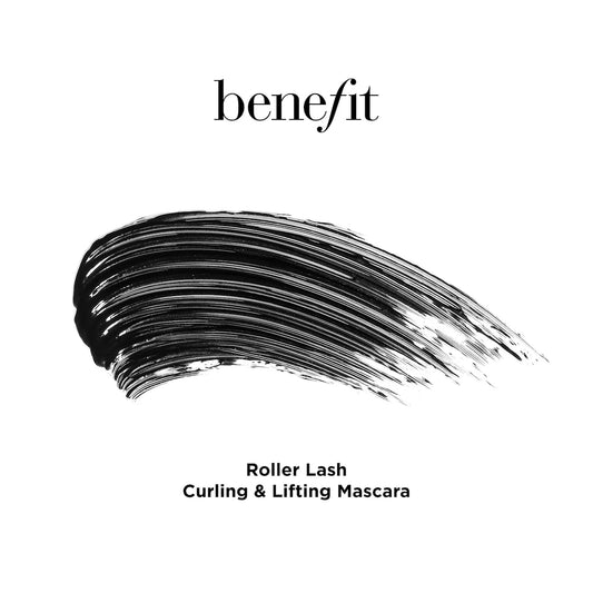 Benefit Cosmetics Roller Lash Curling & Lifting Mascara