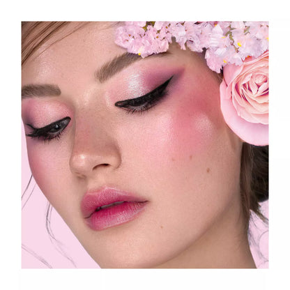 Natasha Denona - Mini Eyeshadow Palette (Starlette, Rose)
